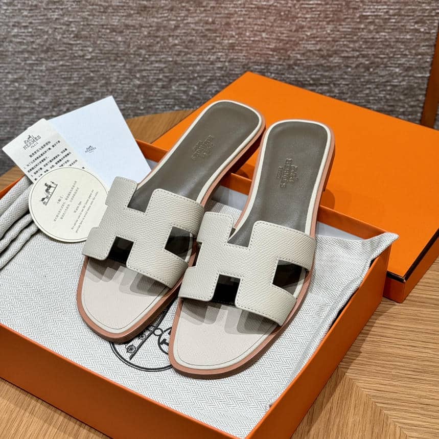 Hermes Classic Sandal-5